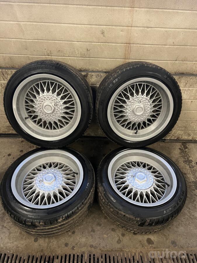 Remotec, light alloy