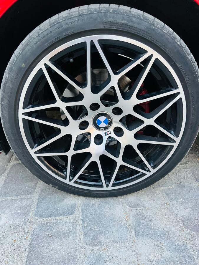 Other, light alloy