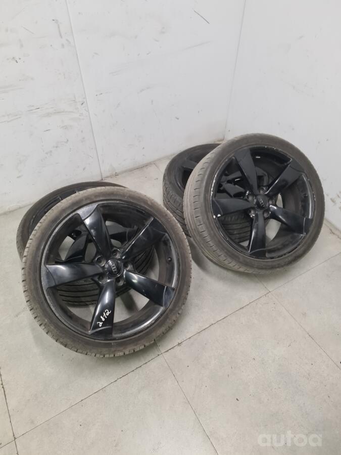 Other, light alloy