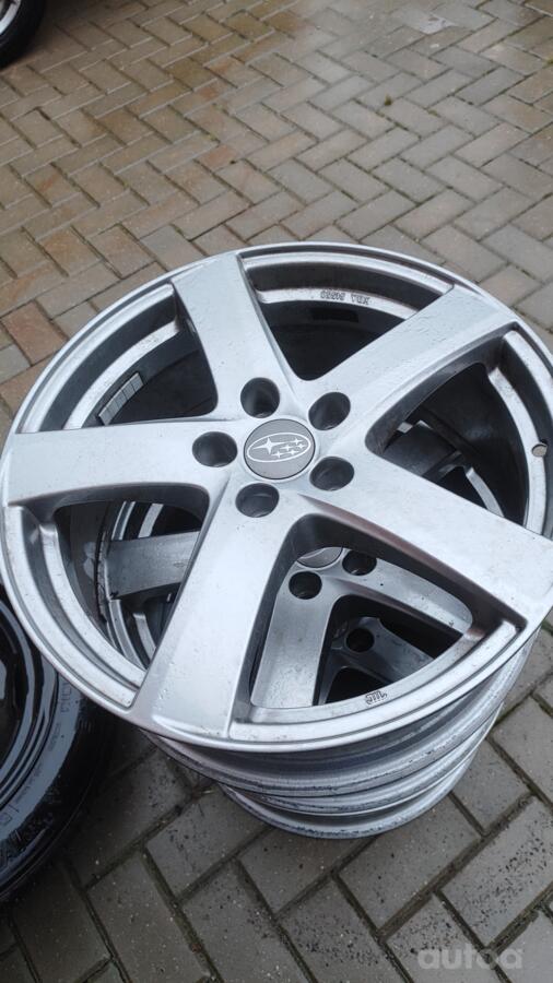 Alutec, light alloy