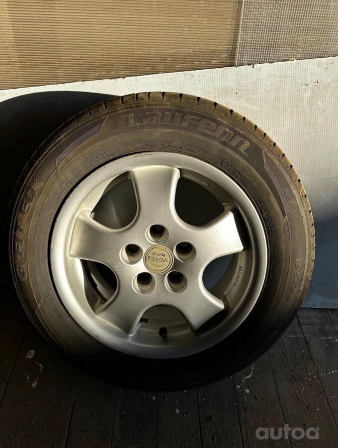 Other, light alloy