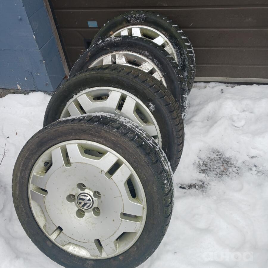 VW, light alloy