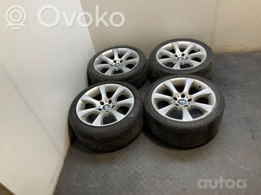 BMW, light alloy