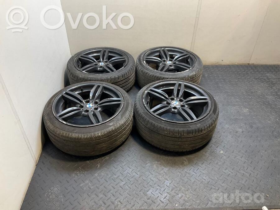 BMW, Легкого сплава