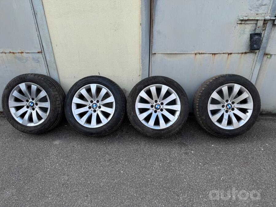 Other, light alloy