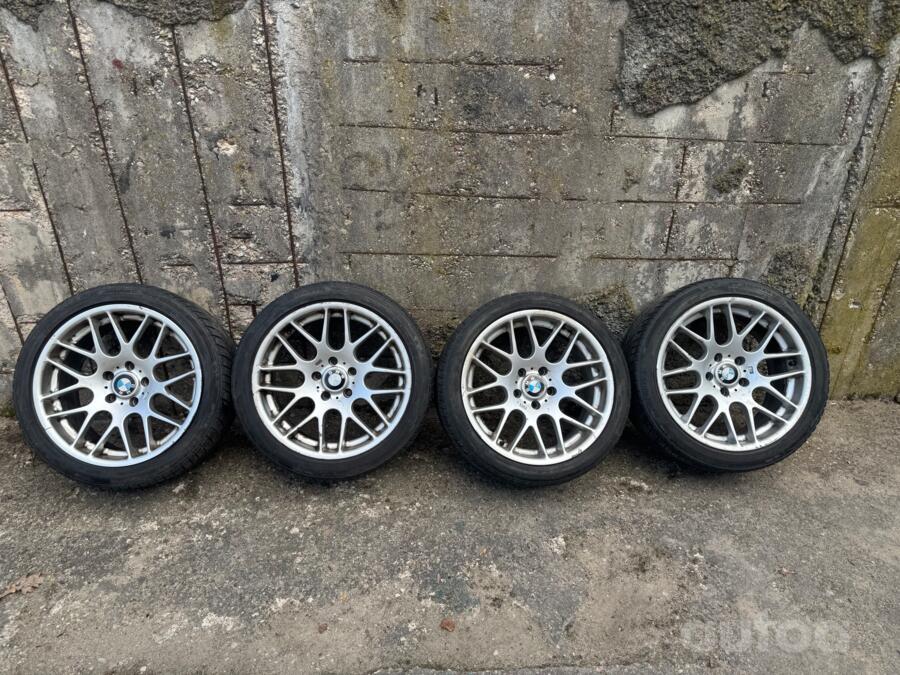 Other, light alloy