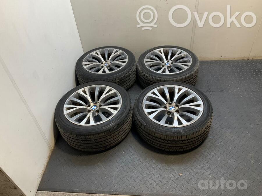 BMW, Легкого сплава