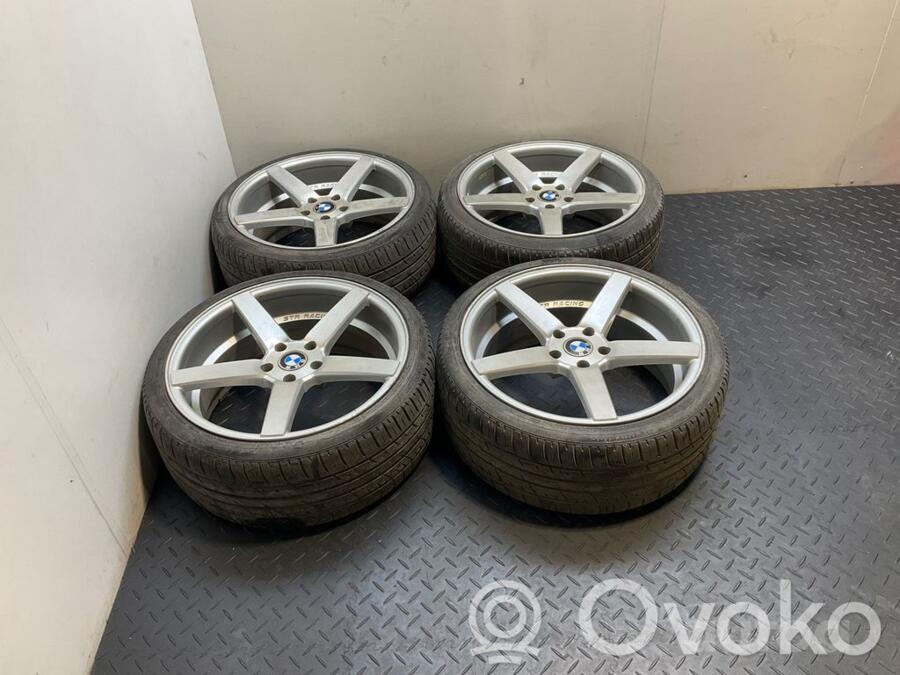 STR Racing, Легкого сплава