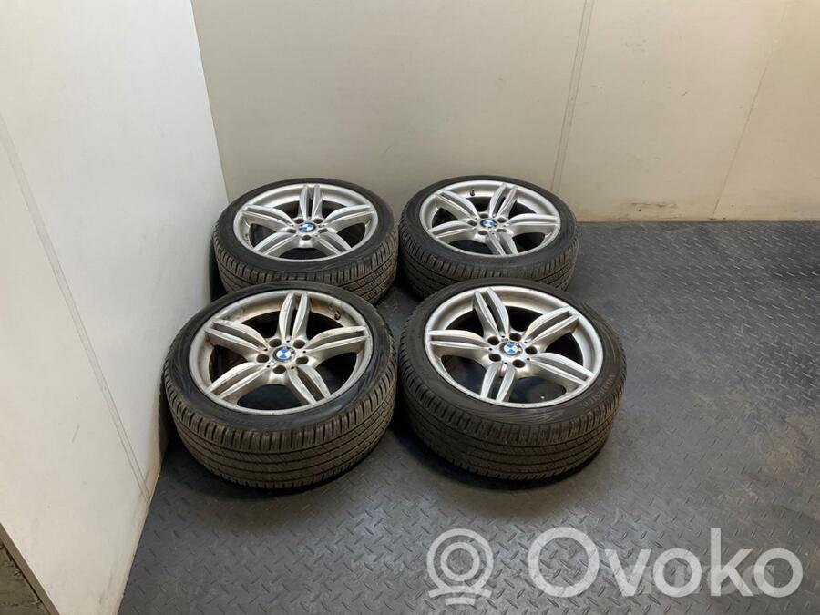 BMW, Легкого сплава