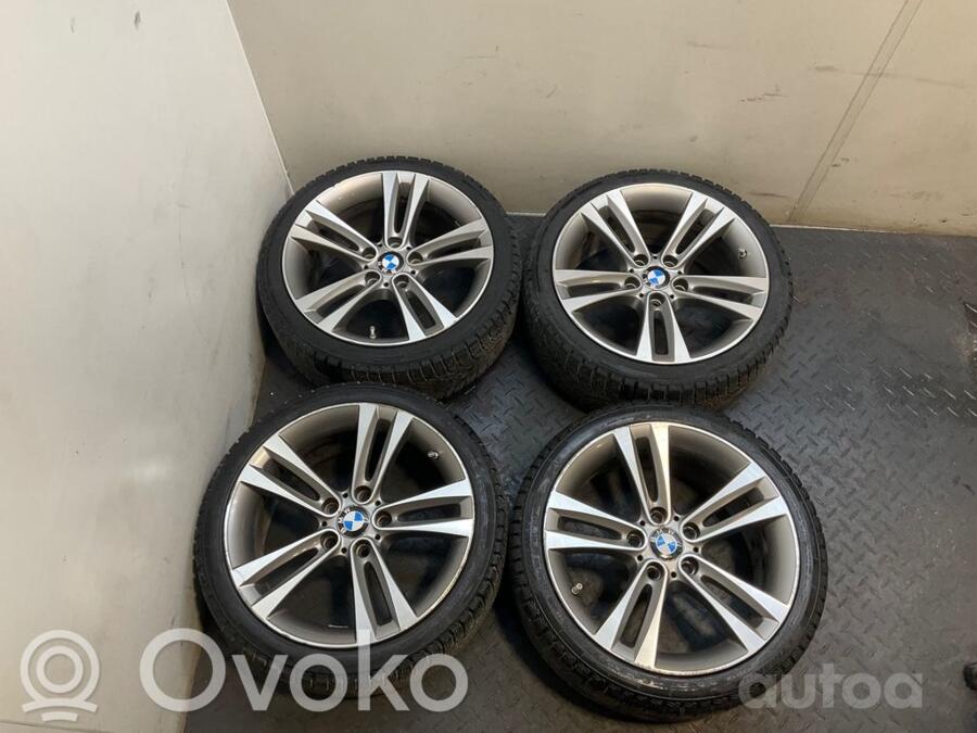BMW, Легкого сплава