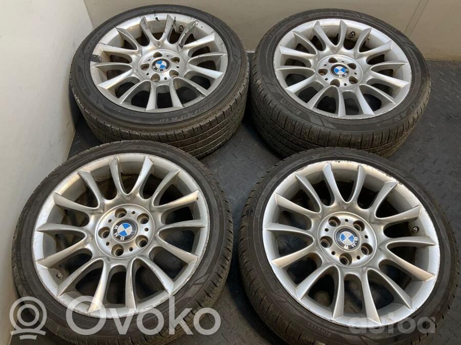 BMW, Легкого сплава