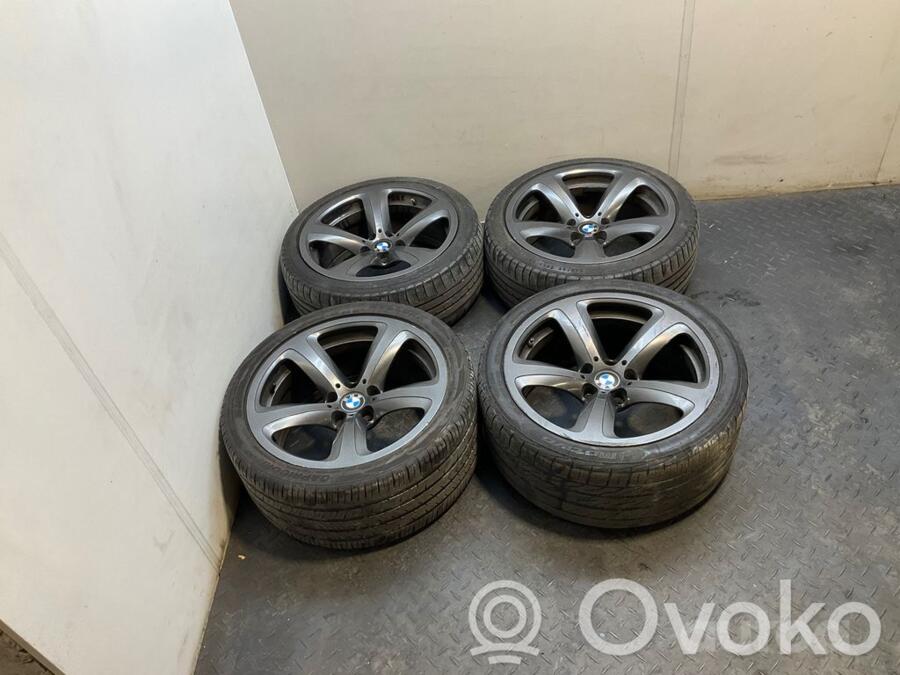BMW, Легкого сплава