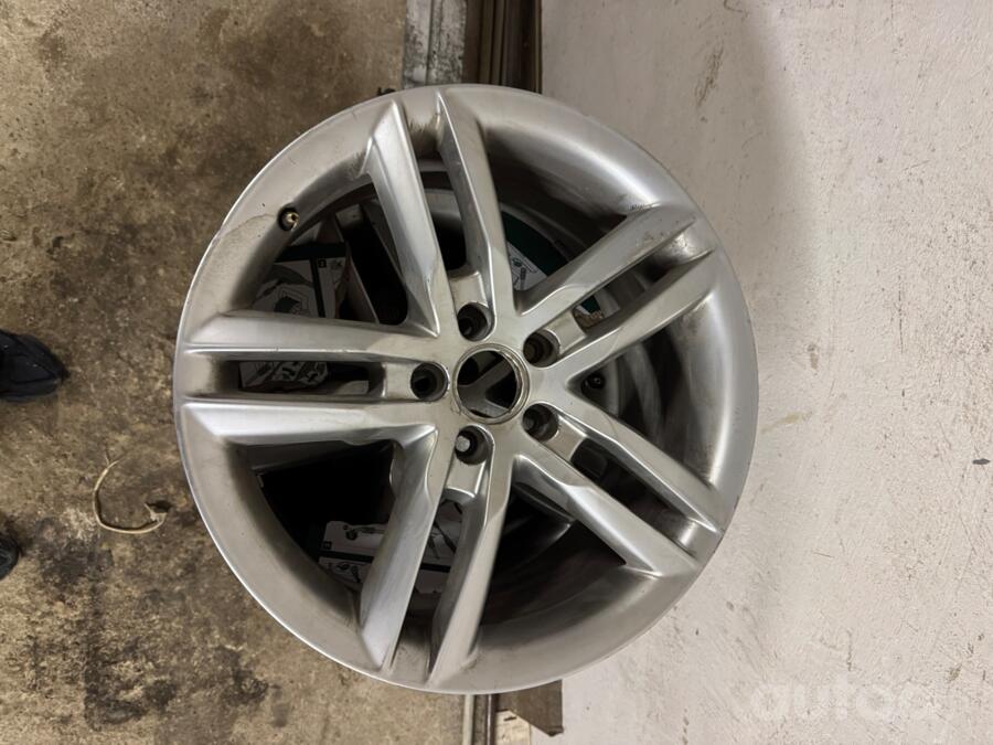 Audi, Легкого сплава