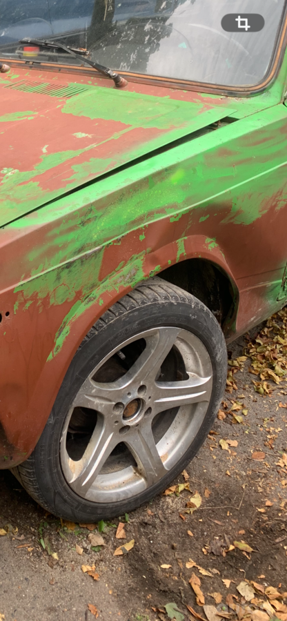 Alfa romeo, light alloy