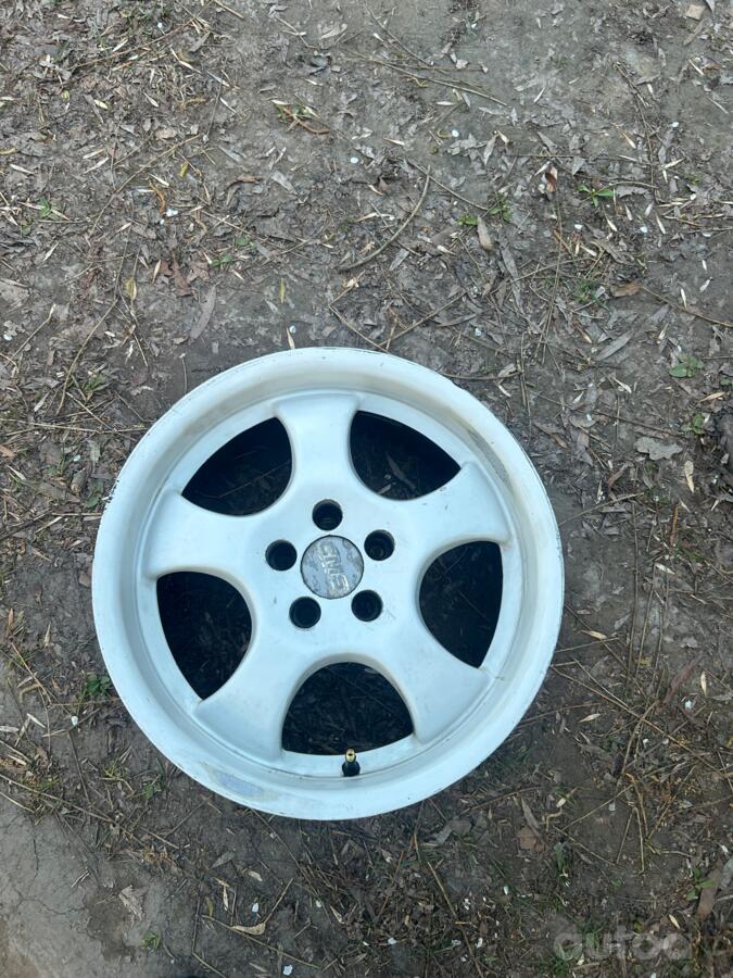 Other, light alloy