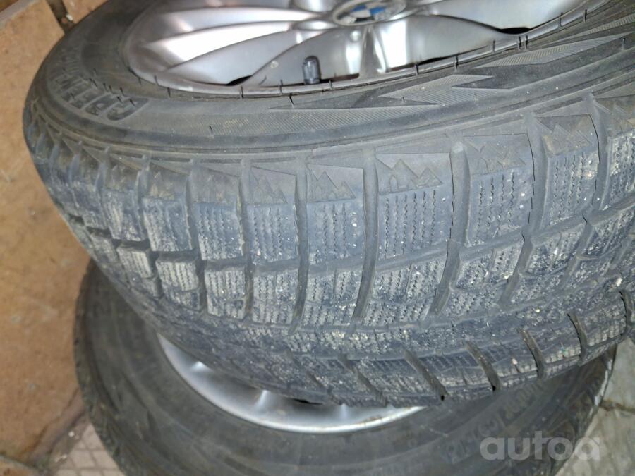 Other, light alloy