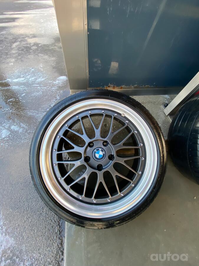 Other, light alloy
