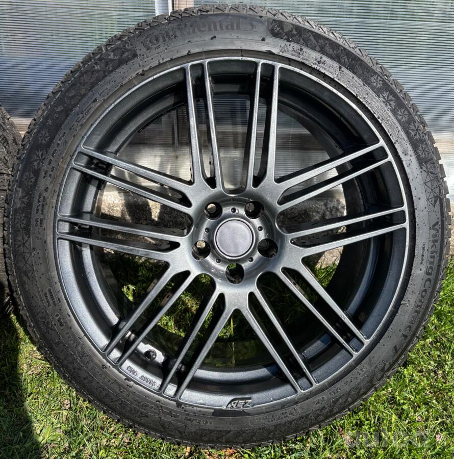 AEZ, light alloy