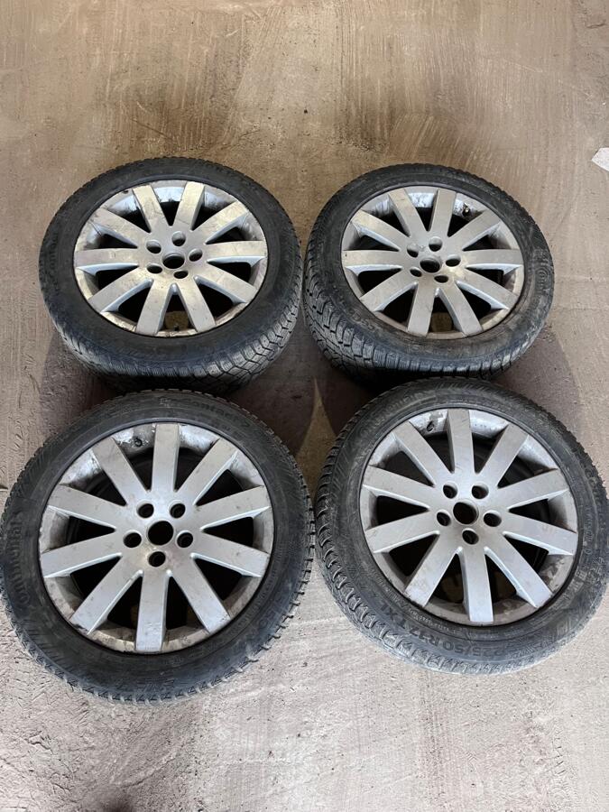 Other, light alloy