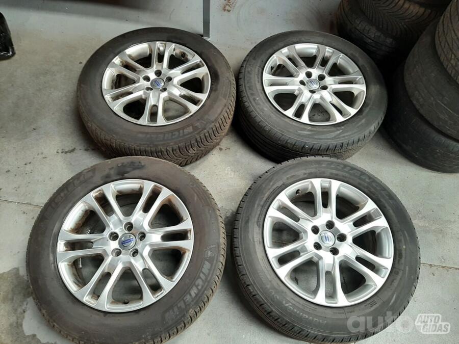 Other, light alloy