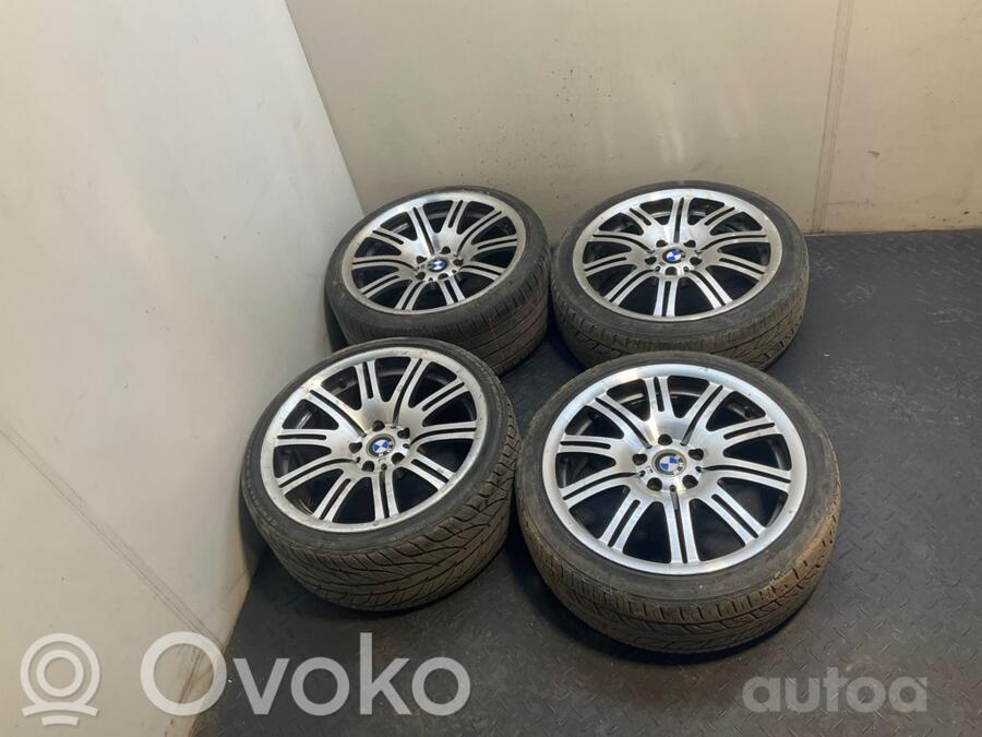 BMW, light alloy