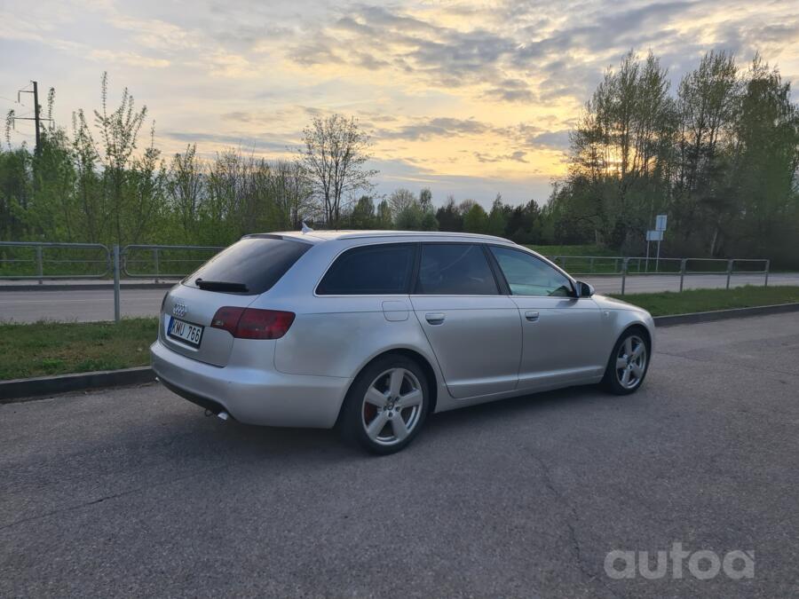 AUDI, light alloy