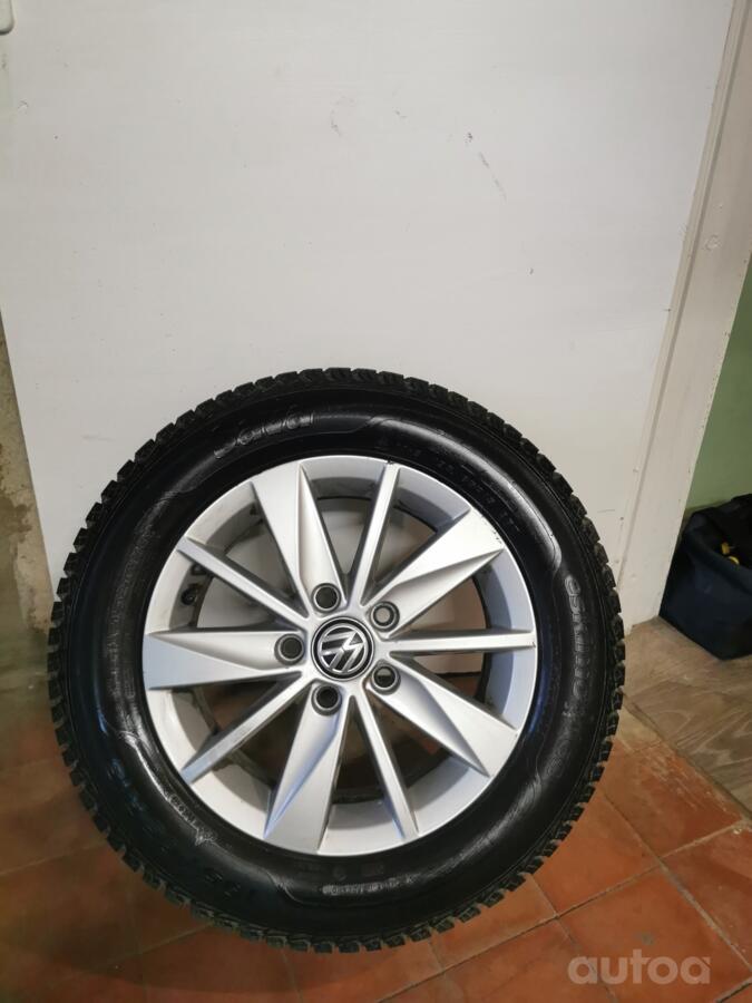 Other, light alloy