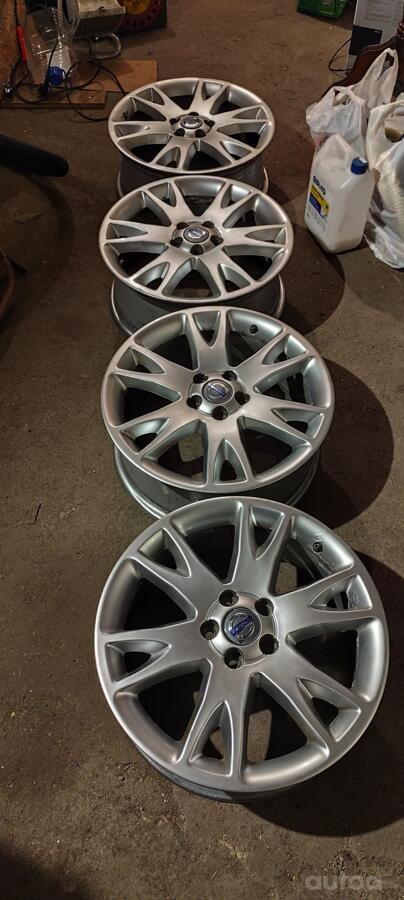 Other, light alloy