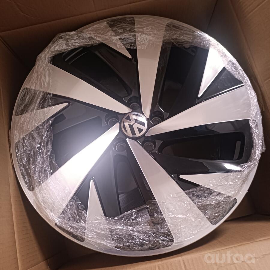 Other, light alloy