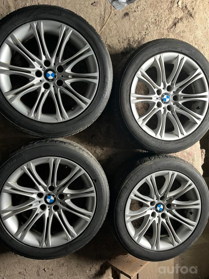 Other, light alloy