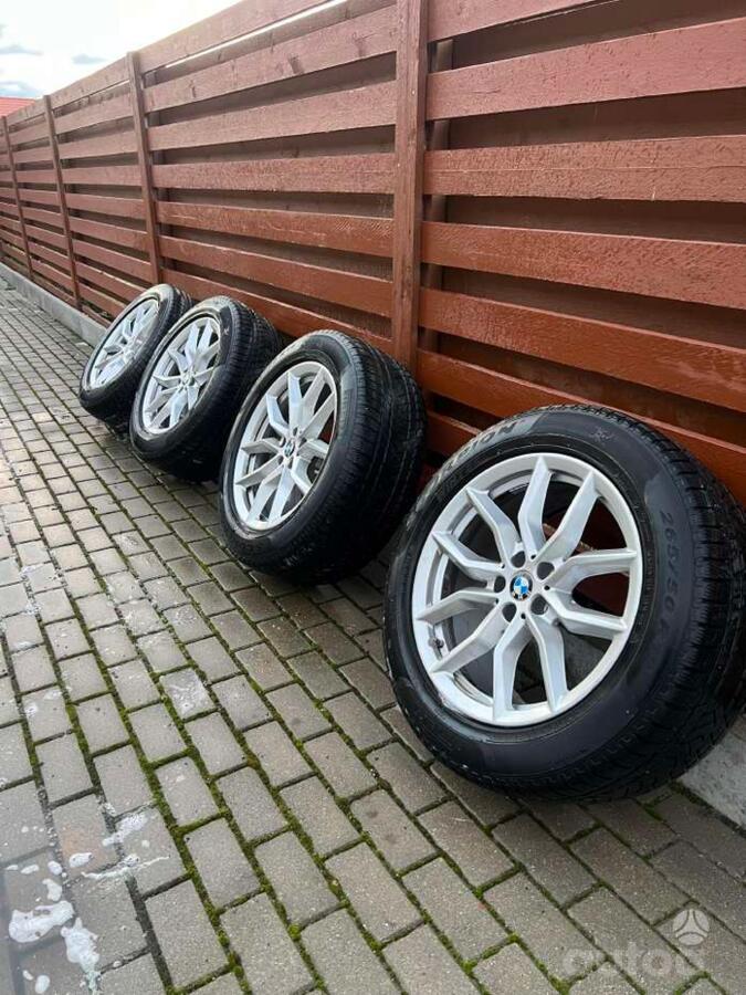 Other, light alloy