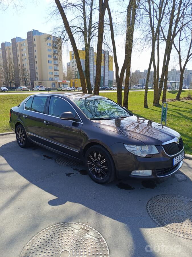 Com4wheels, light alloy