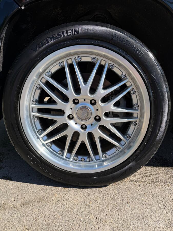 Other, light alloy
