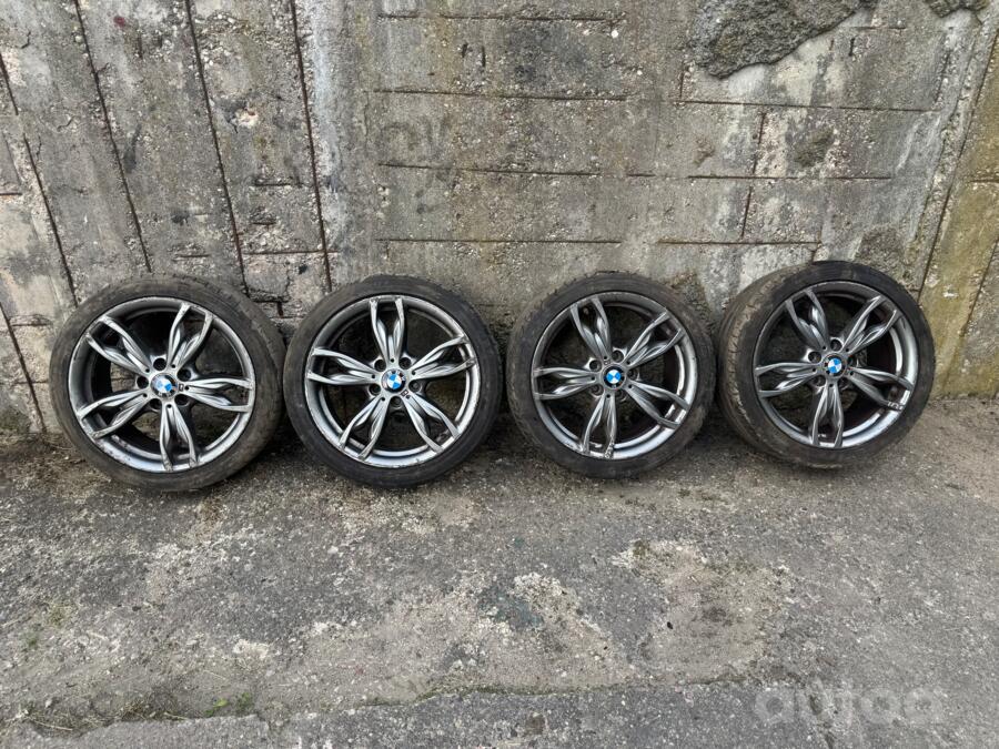 Other, light alloy