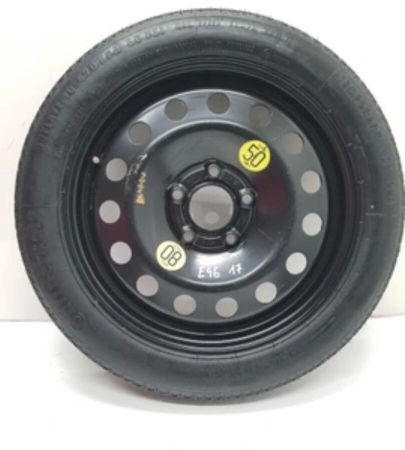 Other, light alloy