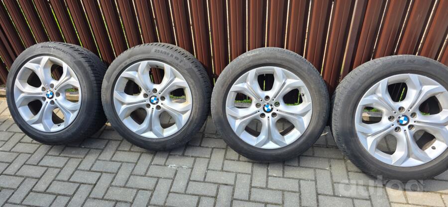 Bmw, aliaj ușor
