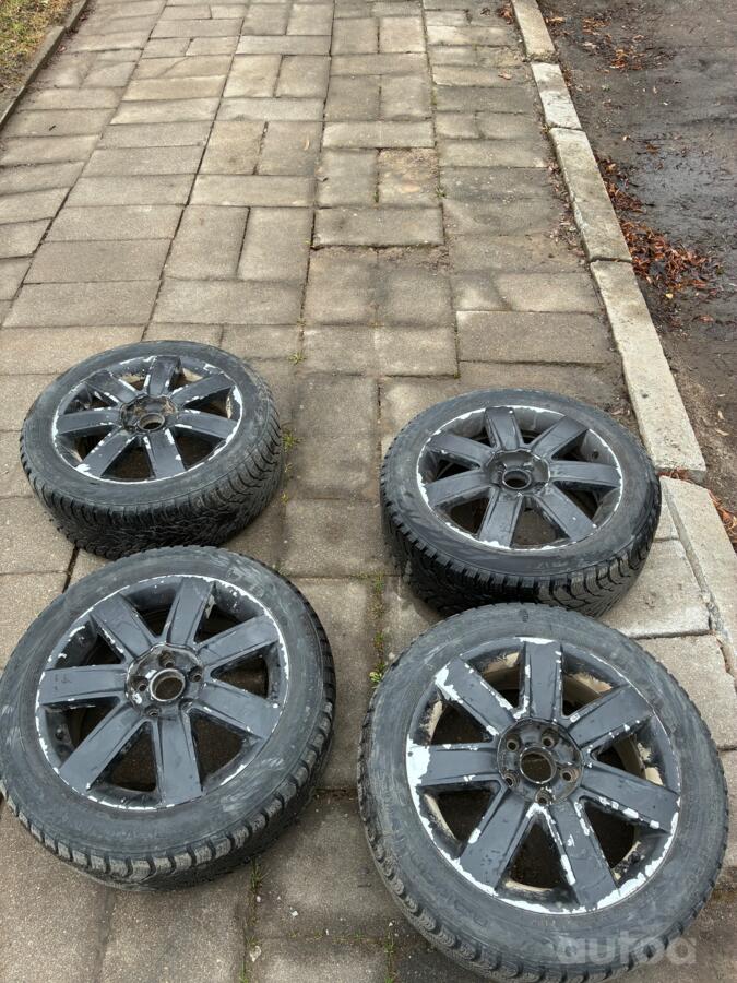 Audi, Легкого сплава