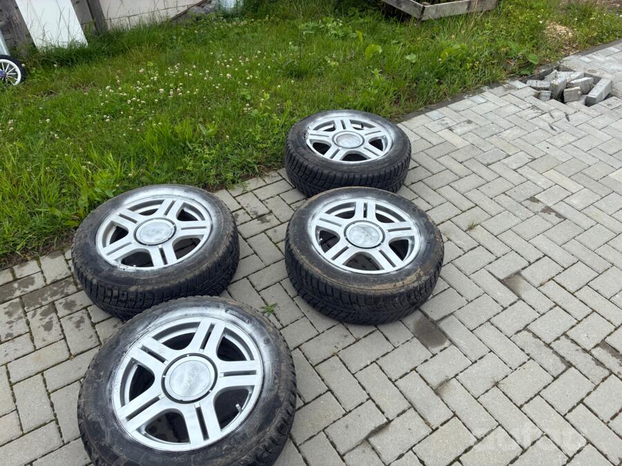 Audi, Легкого сплава