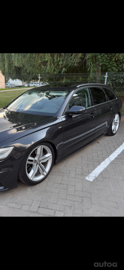 Audi, aliaj ușor