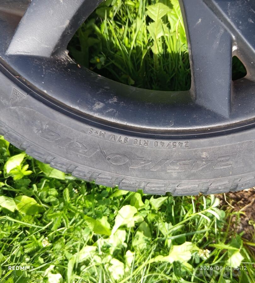 Alte, aliaj ușor