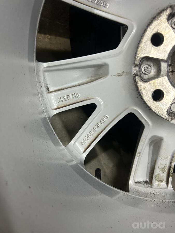 Audi, Легкого сплава