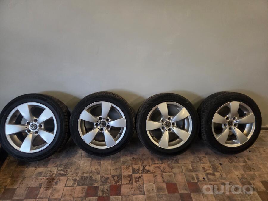 Bmw, aliaj ușor