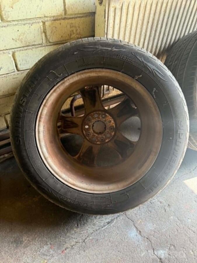Bmw, aliaj ușor