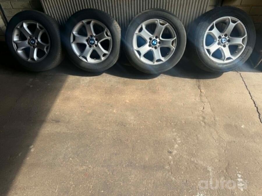 Bmw, aliaj ușor