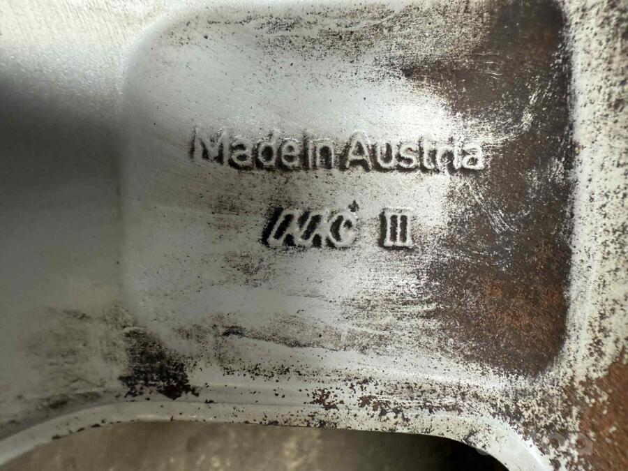 Bmw, aliaj ușor
