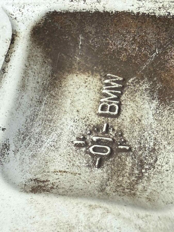 Bmw, aliaj ușor