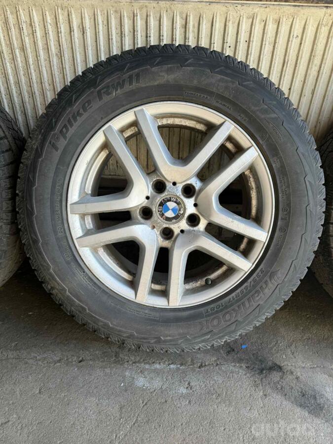 Bmw, aliaj ușor