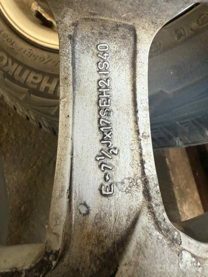 Bmw, aliaj ușor