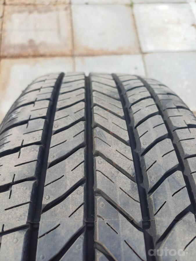 Honda, stamped steel