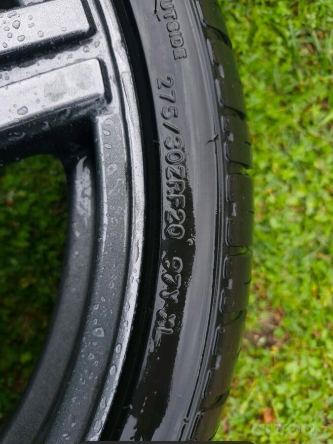 Other, light alloy